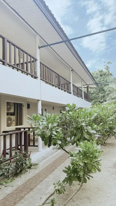 Naiyang Seaview Place Resort – Photos 8